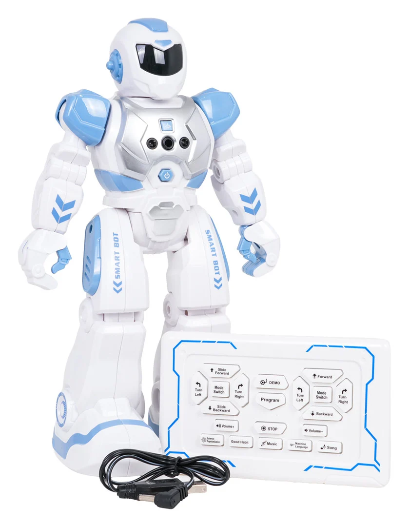 Višenamjenski SMART-BOT robot_2
