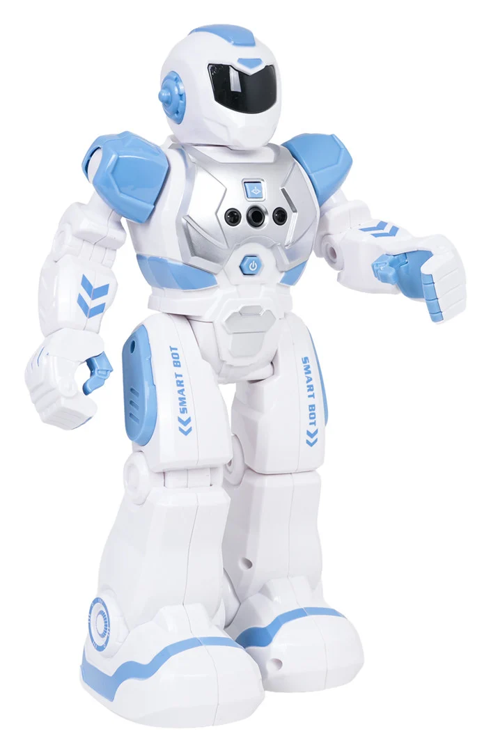 Višenamjenski SMART-BOT robot_3