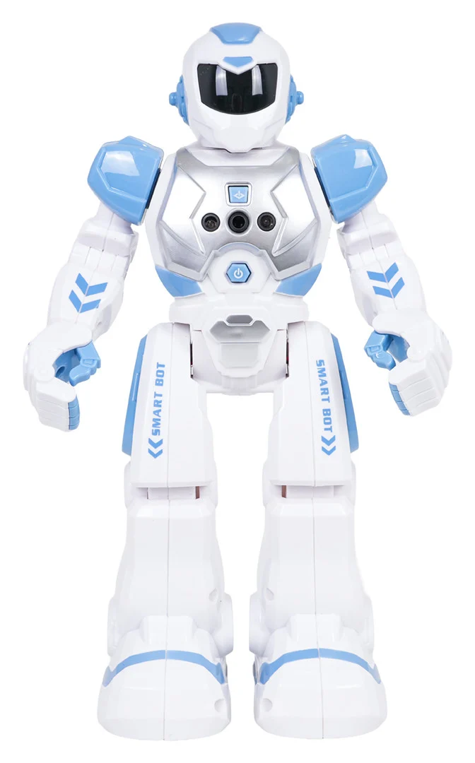Višenamjenski SMART-BOT robot_4