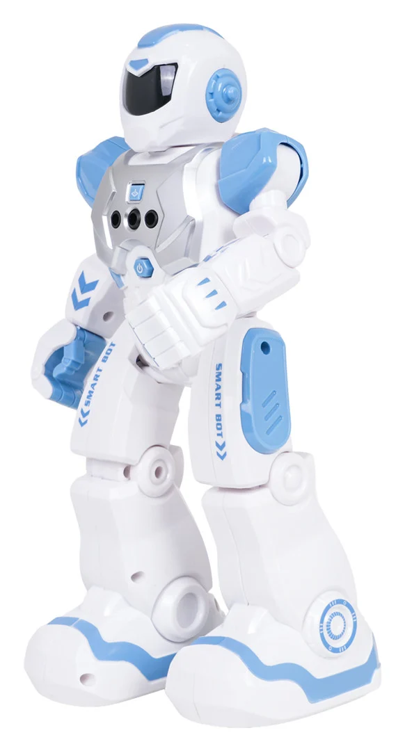 Višenamjenski SMART-BOT robot_5