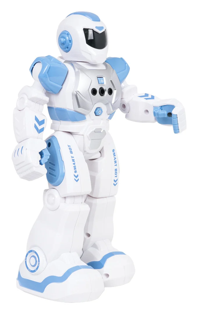 Višenamjenski SMART-BOT robot_6