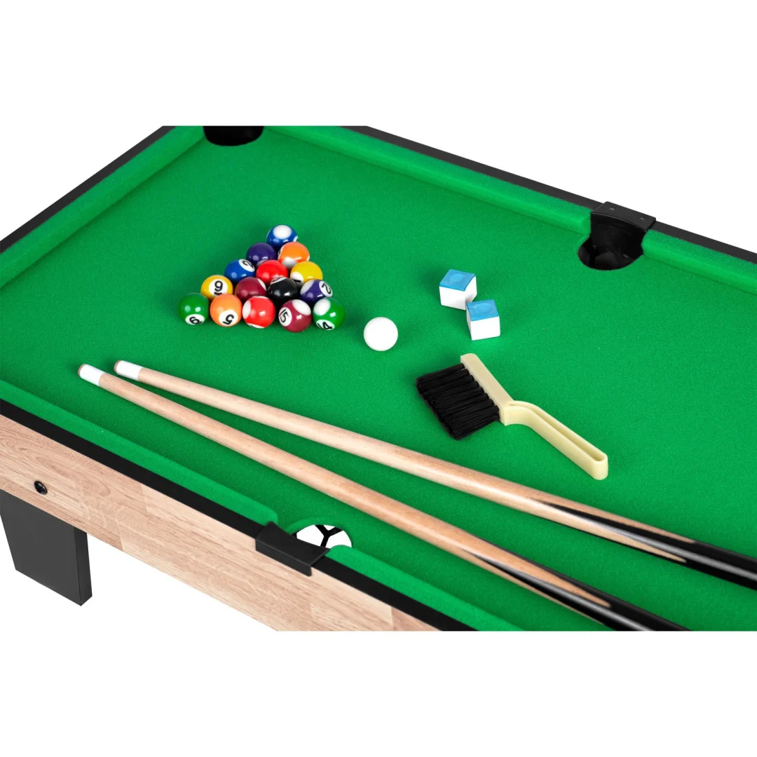 Višenamjenski stol za igre Neo-Sport NS-800, 80 × 43 × 30 cm, drveni_14