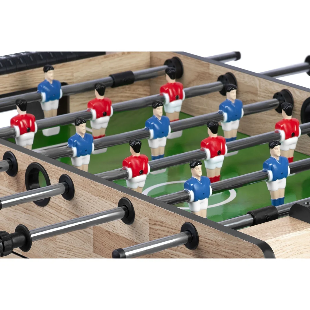 Višenamjenski stol za igre Neo-Sport NS-800, 80 × 43 × 30 cm, drveni_15