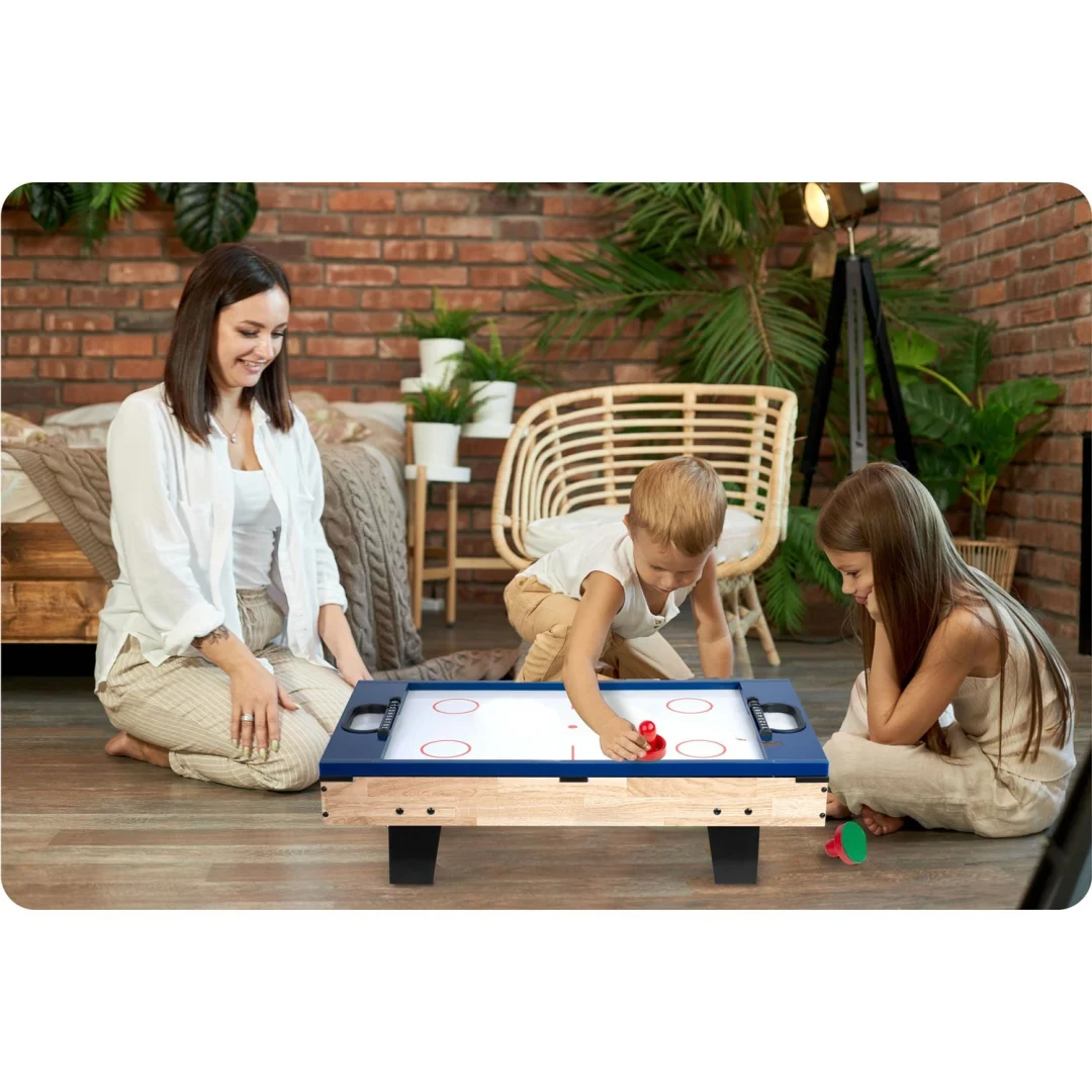 Višenamjenski stol za igre Neo-Sport NS-800, 80 × 43 × 30 cm, drveni_19