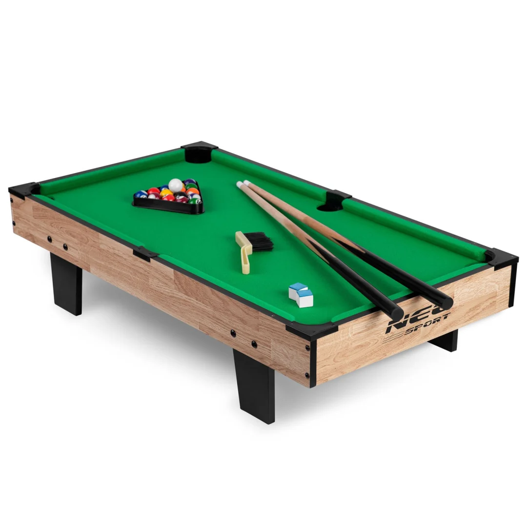 Višenamjenski stol za igre Neo-Sport NS-800, 80 × 43 × 30 cm, drveni_3