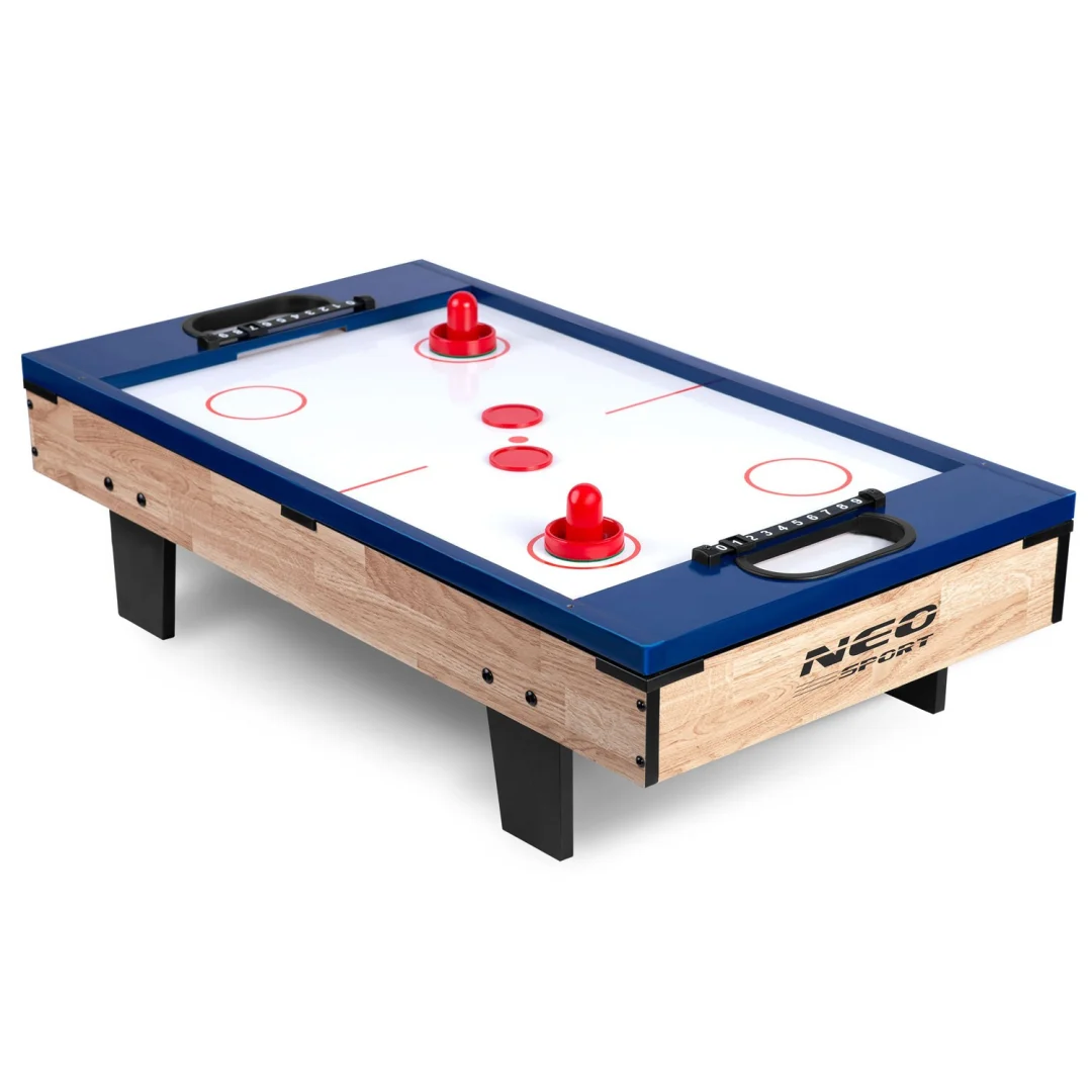 Višenamjenski stol za igre Neo-Sport NS-800, 80 × 43 × 30 cm, drveni_4