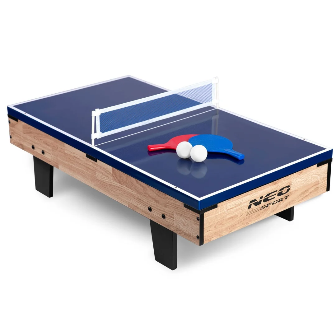Višenamjenski stol za igre Neo-Sport NS-800, 80 × 43 × 30 cm, drveni_5