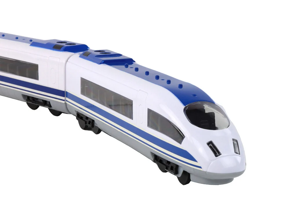Vlak na daljinsko upravljanje 65 cm R/C svjetla_4
