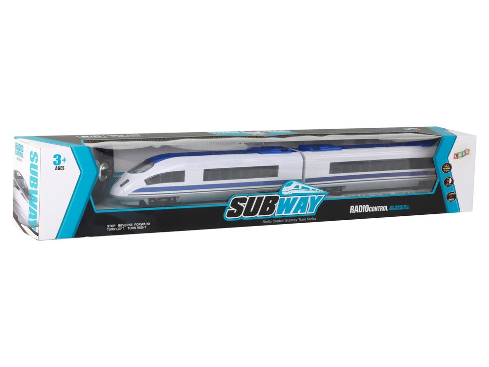 Vlak na daljinsko upravljanje 65 cm R/C svjetla_6