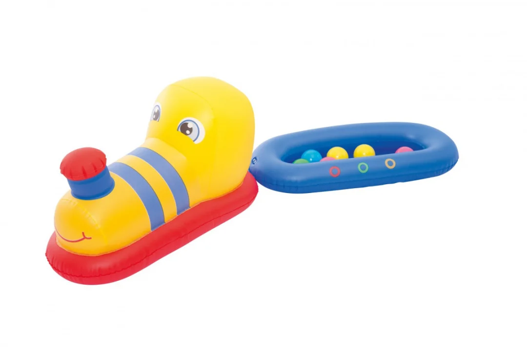 Vlak za igralište 285 224 cm BESTWAY_3