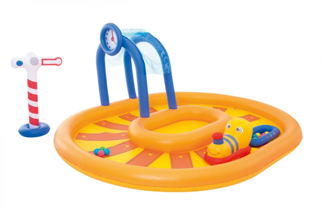 Vlak za igralište 285 224 cm BESTWAY_4