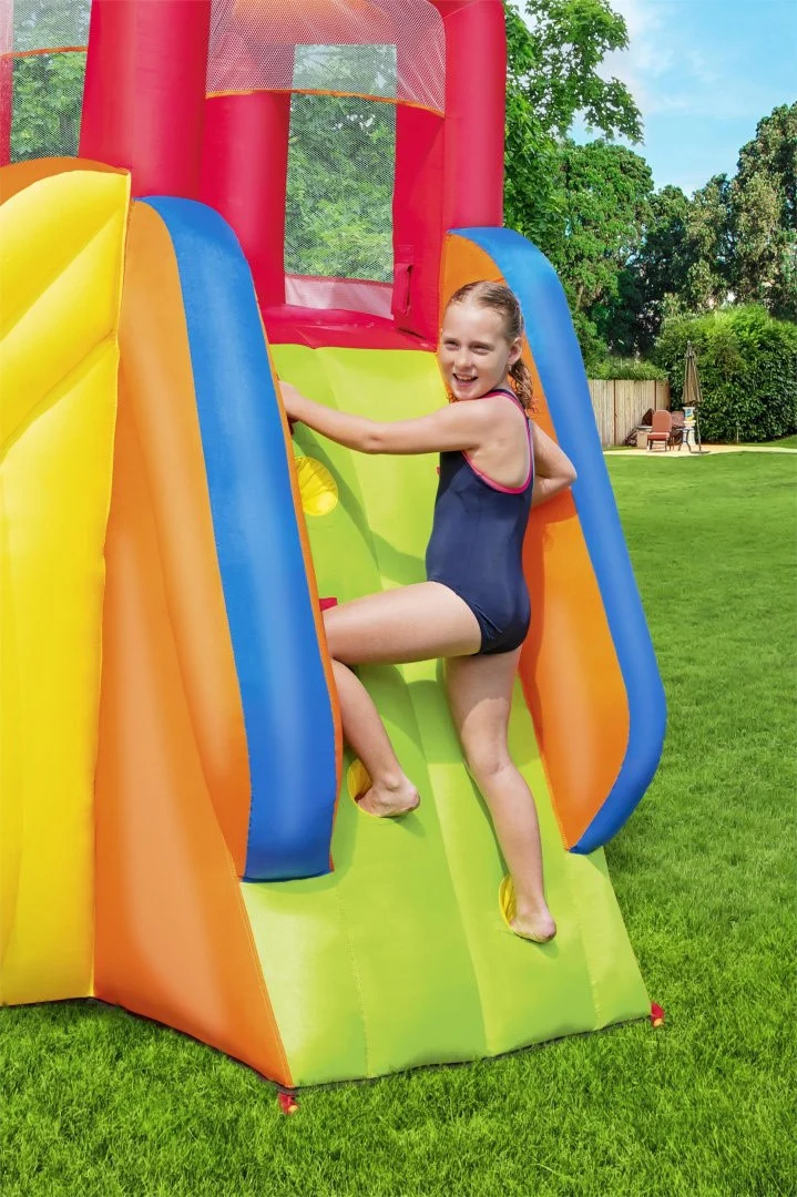 Vodeni park Splash Tower, igralište BESTWAY_8