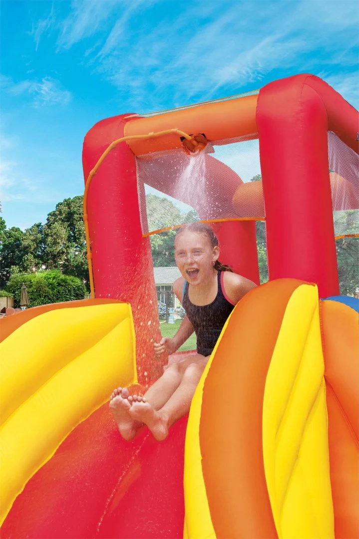Vodeni park Splash Tower, igralište BESTWAY_9