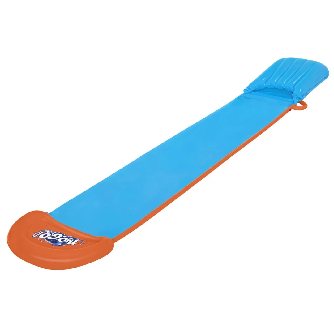 Vodeni tobogan za 1 osobu 488 cm Bestway 52477_10