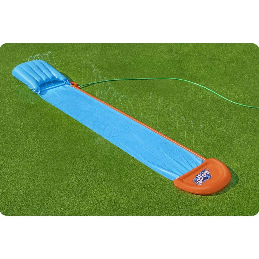 Vodeni tobogan za 1 osobu 488 cm Bestway 52477_12