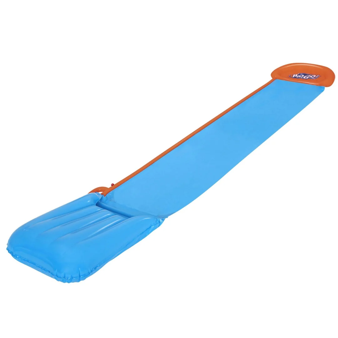 Vodeni tobogan za 1 osobu 488 cm Bestway 52477_13