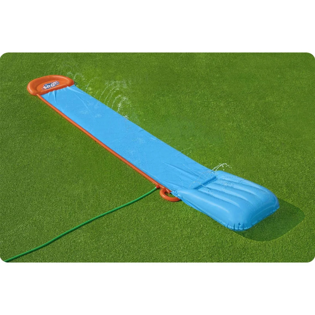 Vodeni tobogan za 1 osobu 488 cm Bestway 52477_14