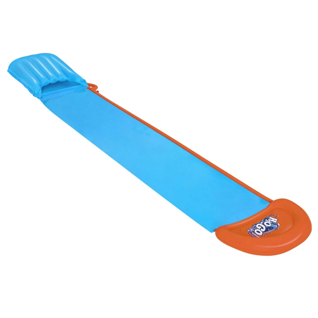Vodeni tobogan za 1 osobu 488 cm Bestway 52477_4
