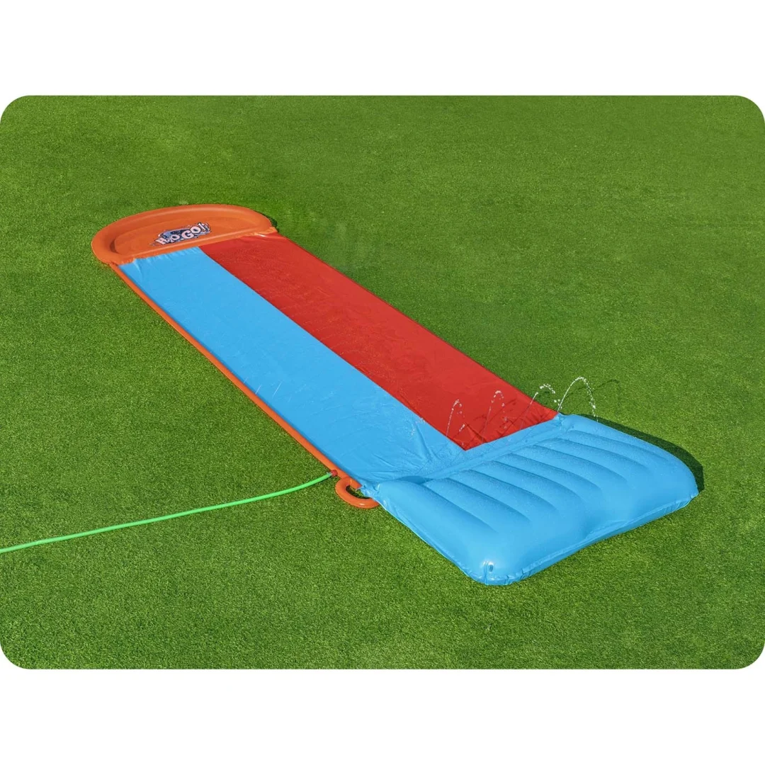 Vodeni tobogan za 2 osobe 488 cm Bestway 52478_11