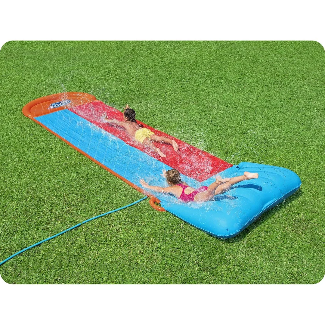 Vodeni tobogan za 2 osobe 488 cm Bestway 52478_4