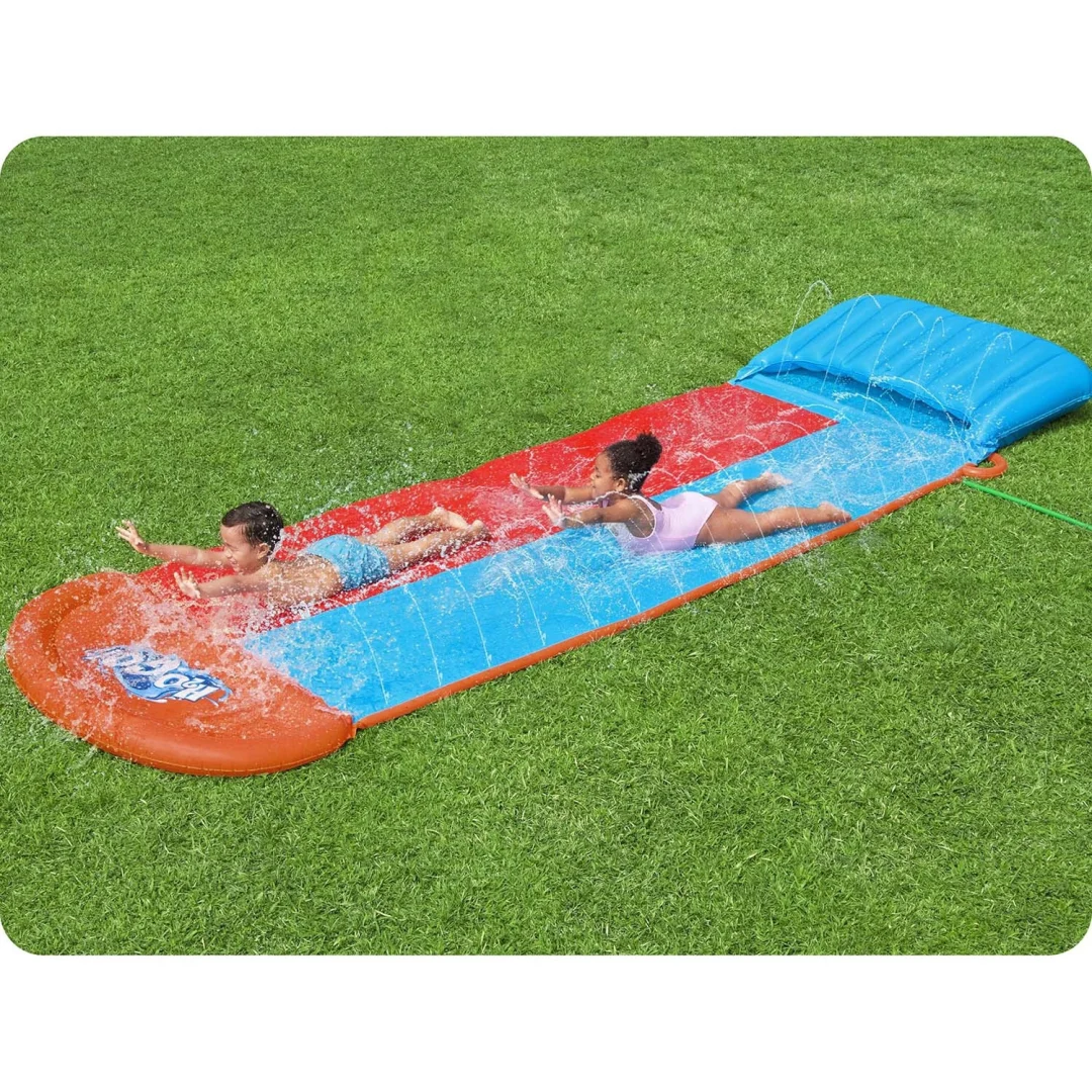 Vodeni tobogan za 2 osobe 488 cm Bestway 52478_6