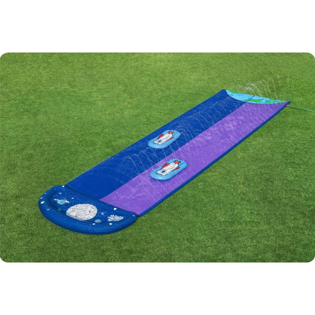 Vodeni tobogan za 2 osobe 488 cm Bestway 52642_11