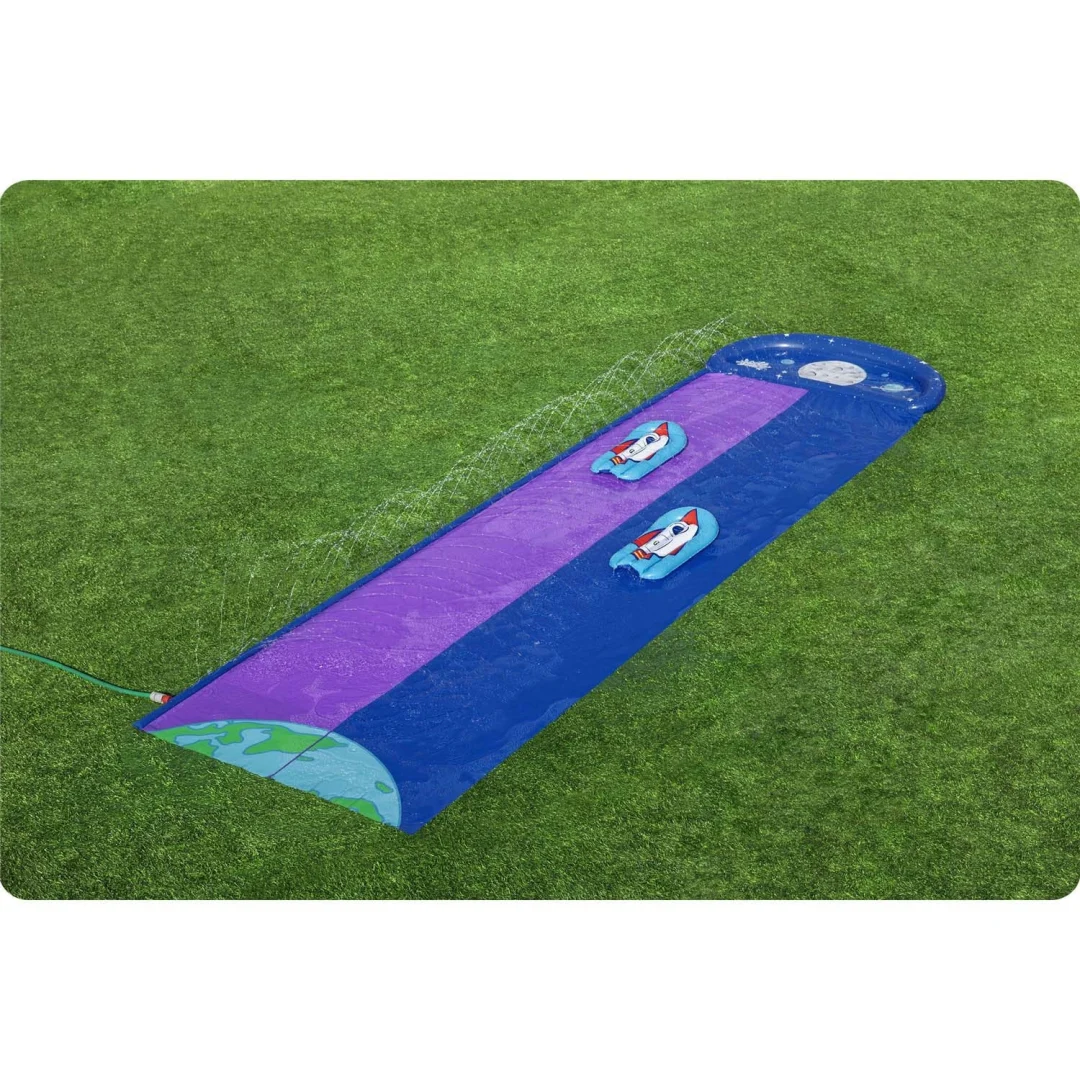 Vodeni tobogan za 2 osobe 488 cm Bestway 52642_12