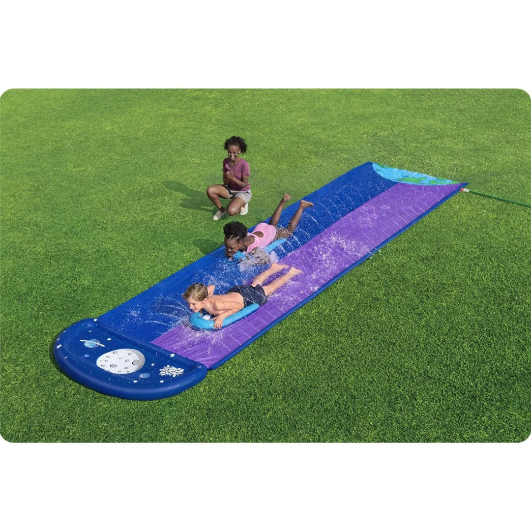 Vodeni tobogan za 2 osobe 488 cm Bestway 52642_2