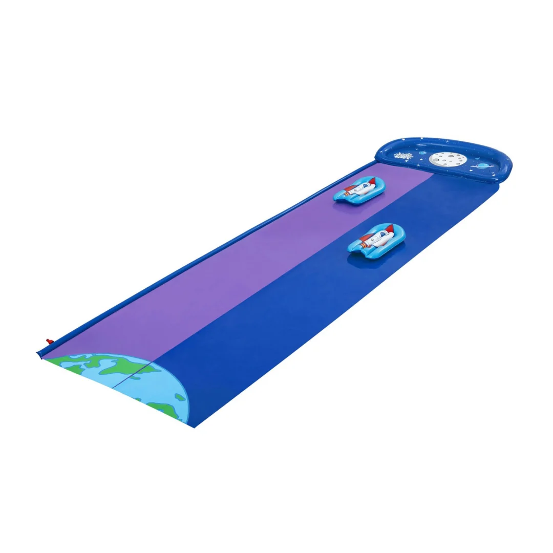 Vodeni tobogan za 2 osobe 488 cm Bestway 52642_5