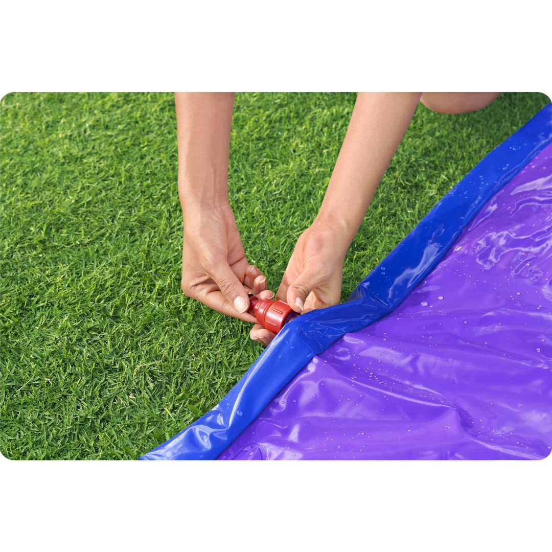 Vodeni tobogan za 2 osobe 488 cm Bestway 52642_6