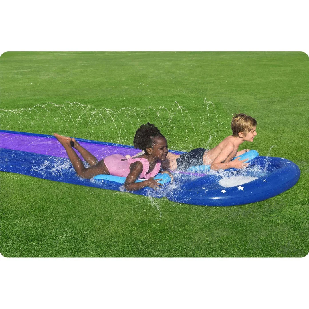 Vodeni tobogan za 2 osobe 488 cm Bestway 52642_8