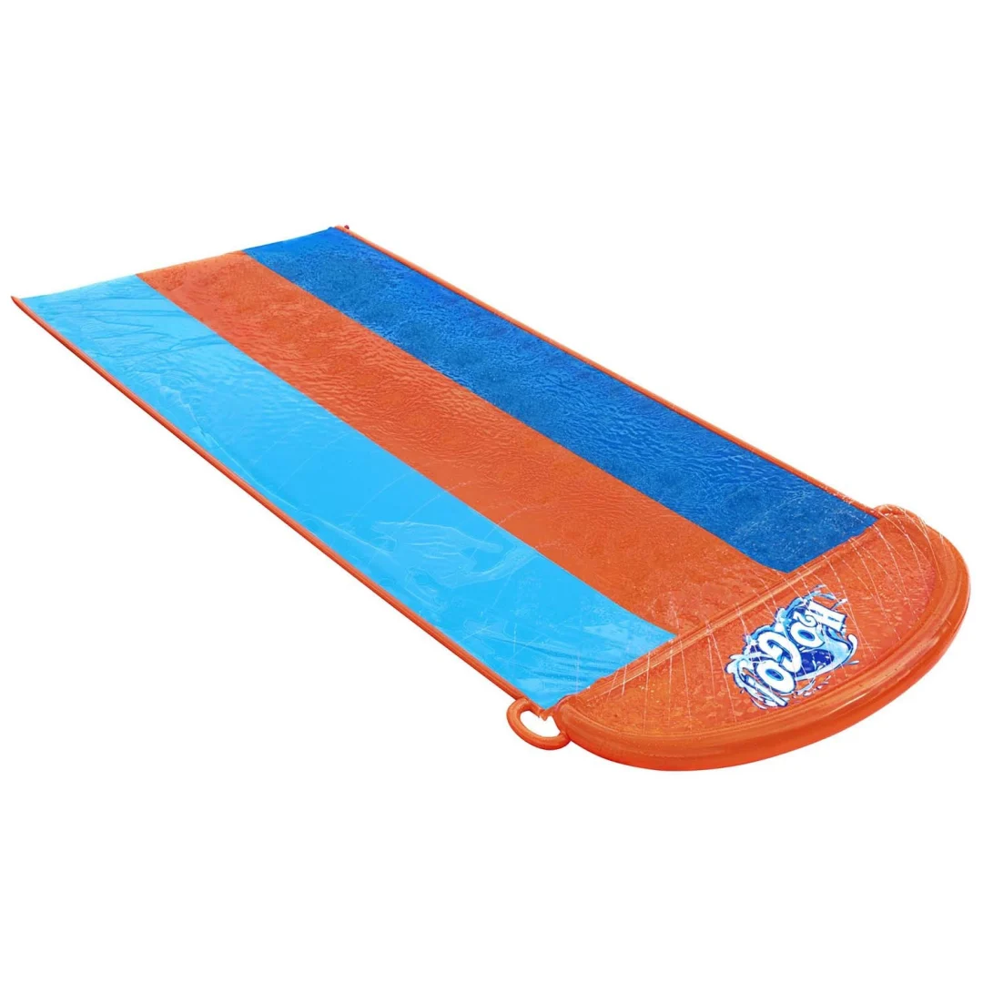 Vodeni tobogan za 3 osobe 488 cm Bestway 52329_1