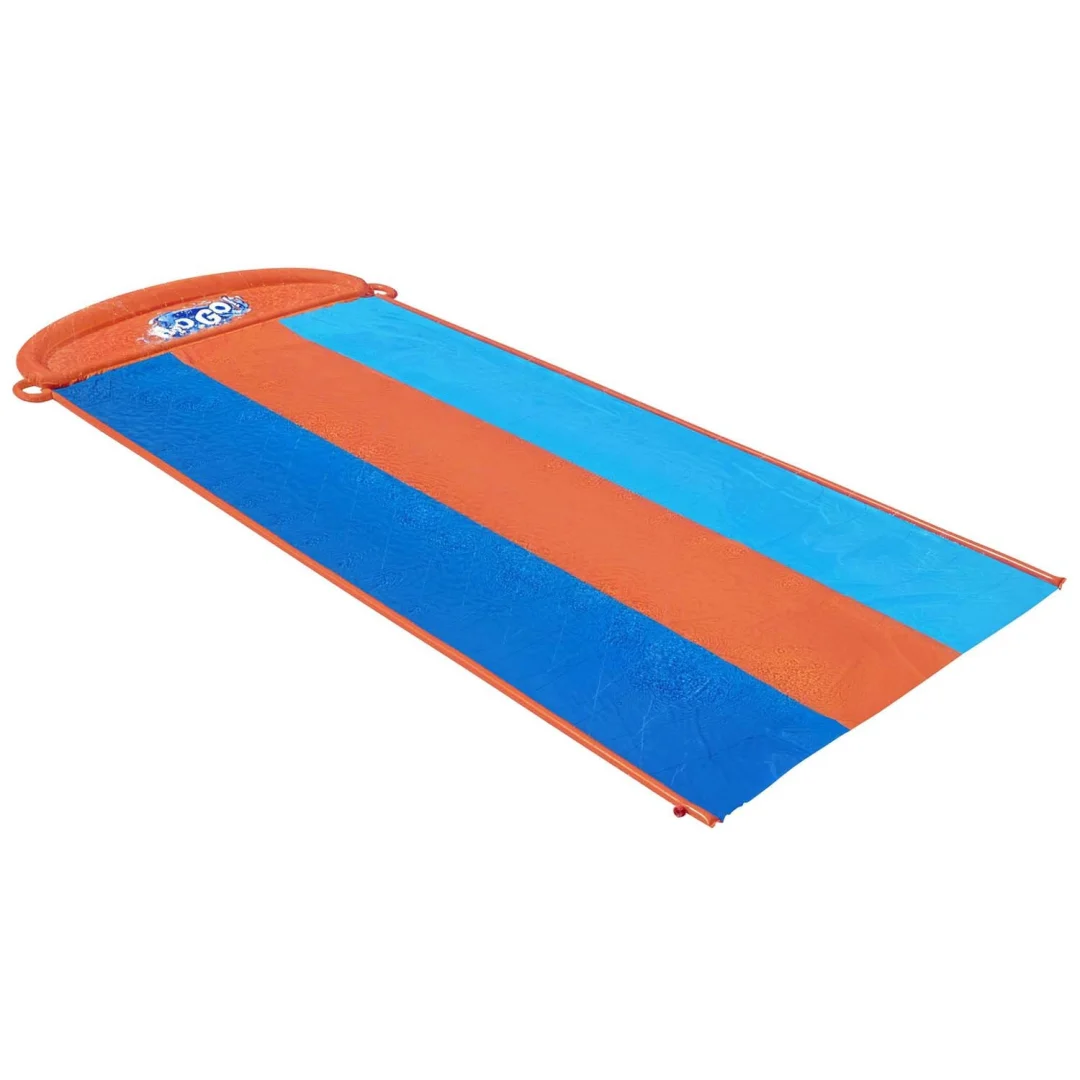 Vodeni tobogan za 3 osobe 488 cm Bestway 52329_11