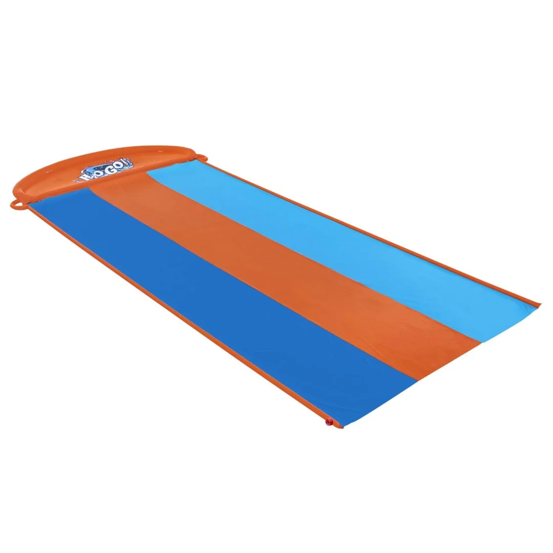 Vodeni tobogan za 3 osobe 488 cm Bestway 52329_4