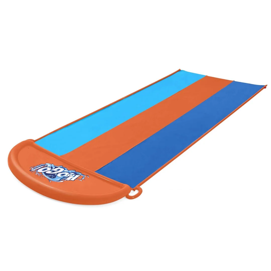 Vodeni tobogan za 3 osobe 488 cm Bestway 52329_7