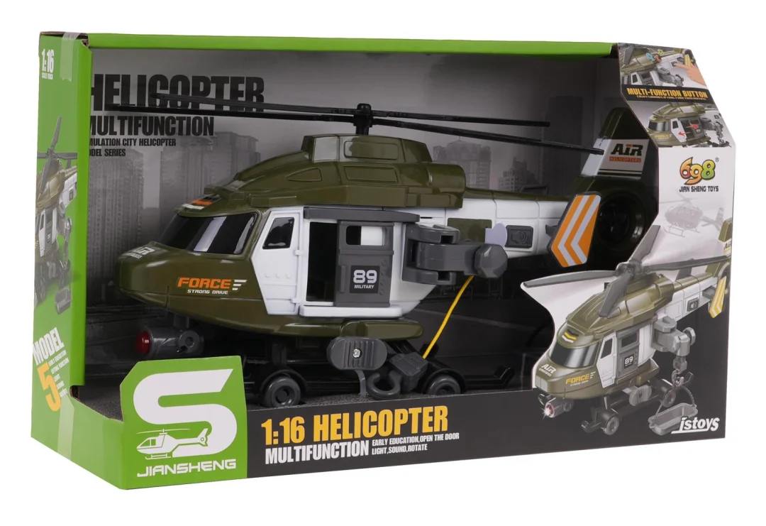 Vojni spasilački helikopter 1:16_6