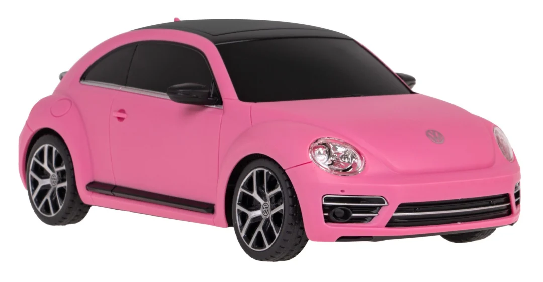 Volkswagen Beetle 1:24 RASTAR R/C automobil s promjenjivim bojama_2