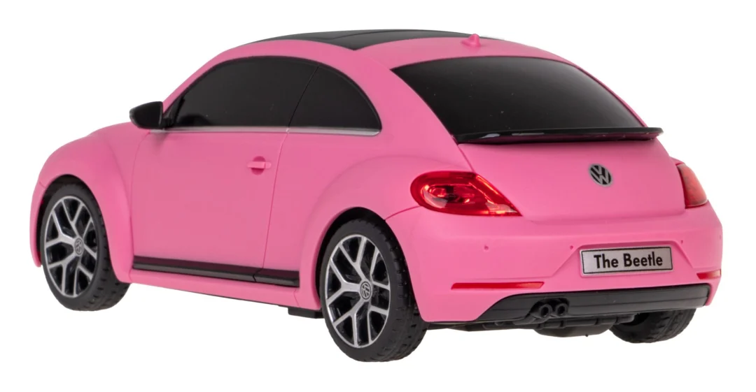 Volkswagen Beetle 1:24 RASTAR R/C automobil s promjenjivim bojama_3
