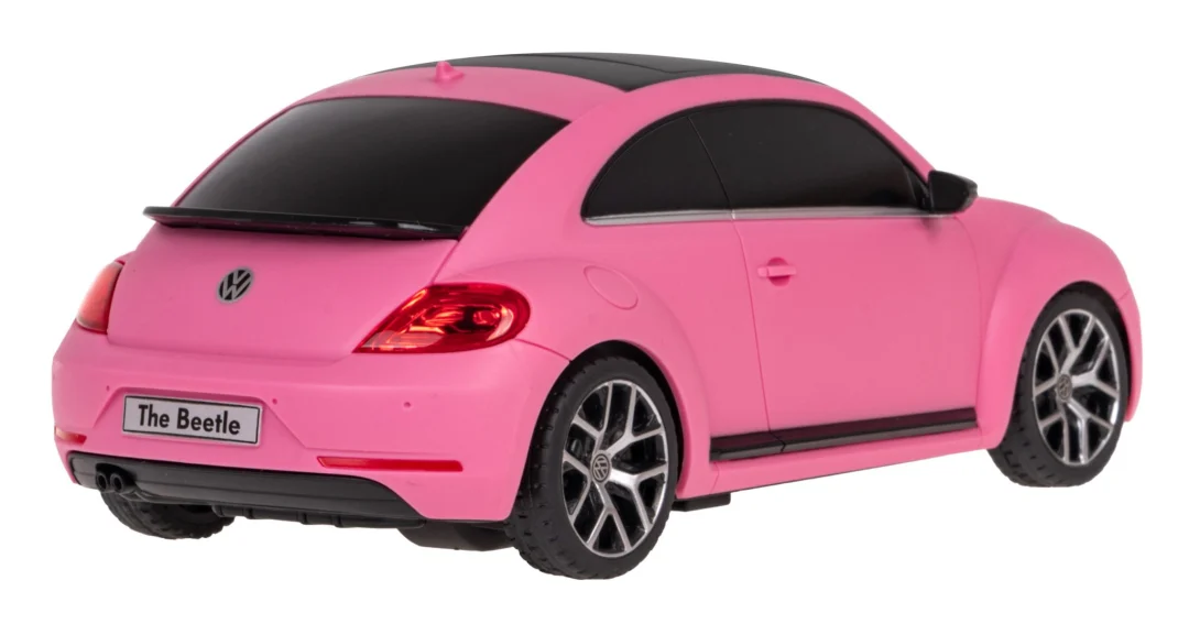 Volkswagen Beetle 1:24 RASTAR R/C automobil s promjenjivim bojama_4
