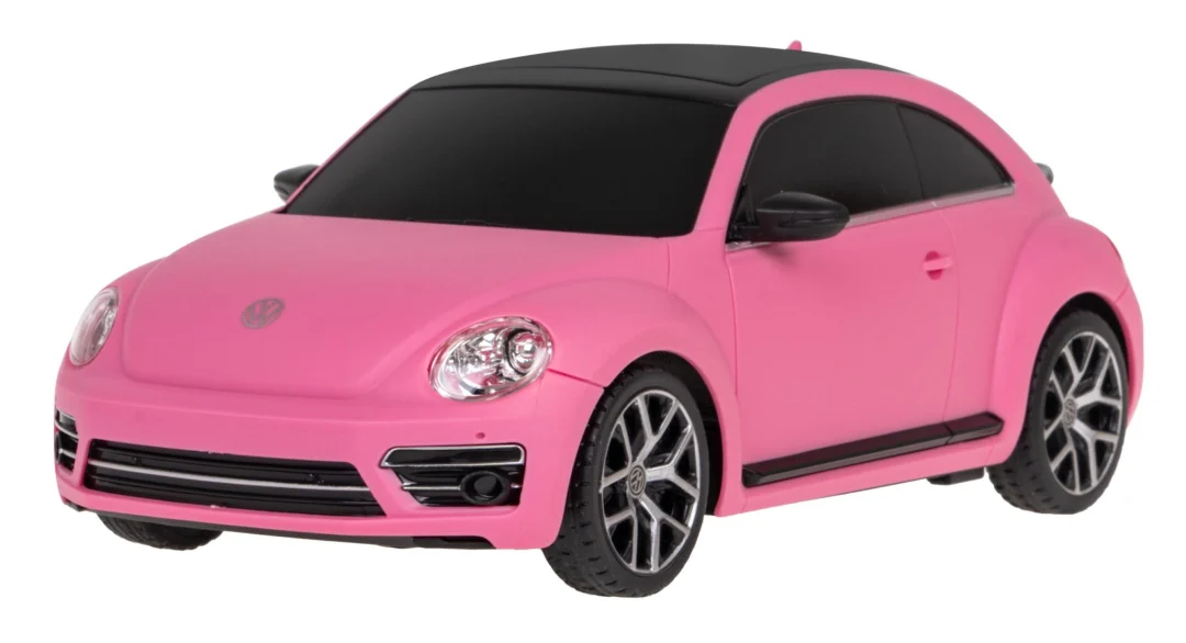 Volkswagen Beetle 1:24 RASTAR R/C automobil s promjenjivim bojama_5