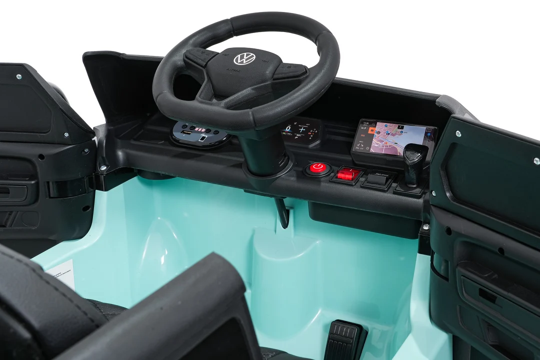 Volkswagen ID BUZZ plavo vozilo_16