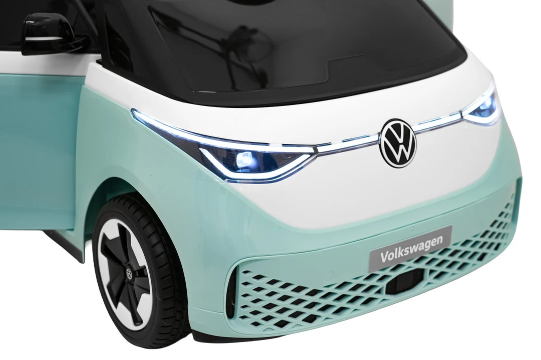 Volkswagen ID BUZZ plavo vozilo_19