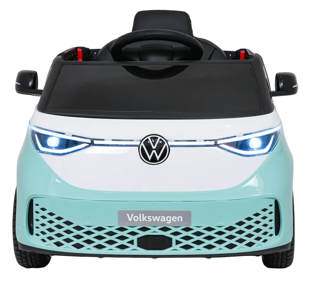 Volkswagen ID BUZZ plavo vozilo_3