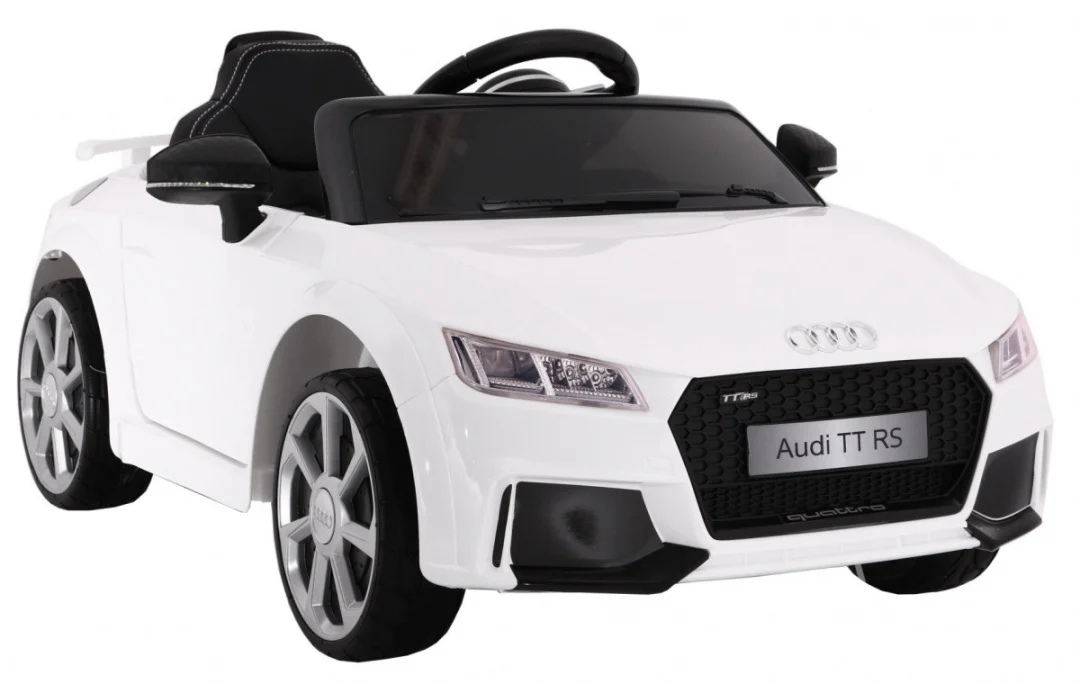 Vozilo AUDI Quattro TT RS EVA 2.4G Bijela_4