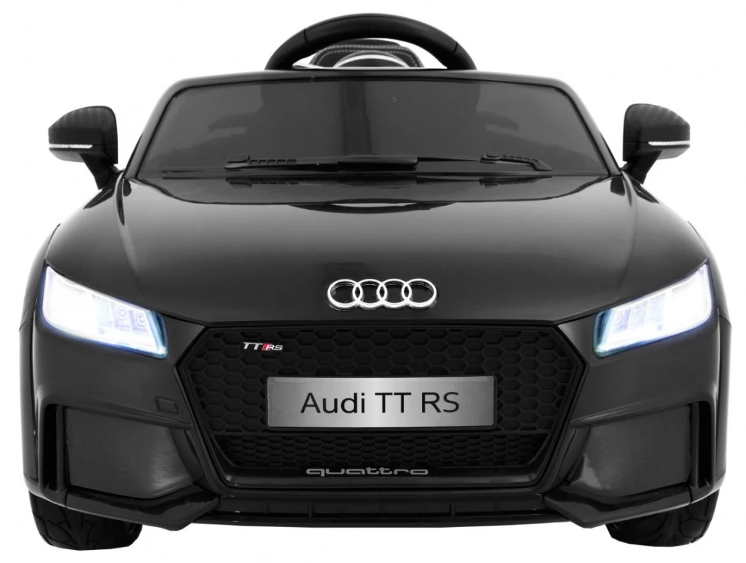 Vozilo AUDI Quattro TT RS EVA 2.4G Crno_9