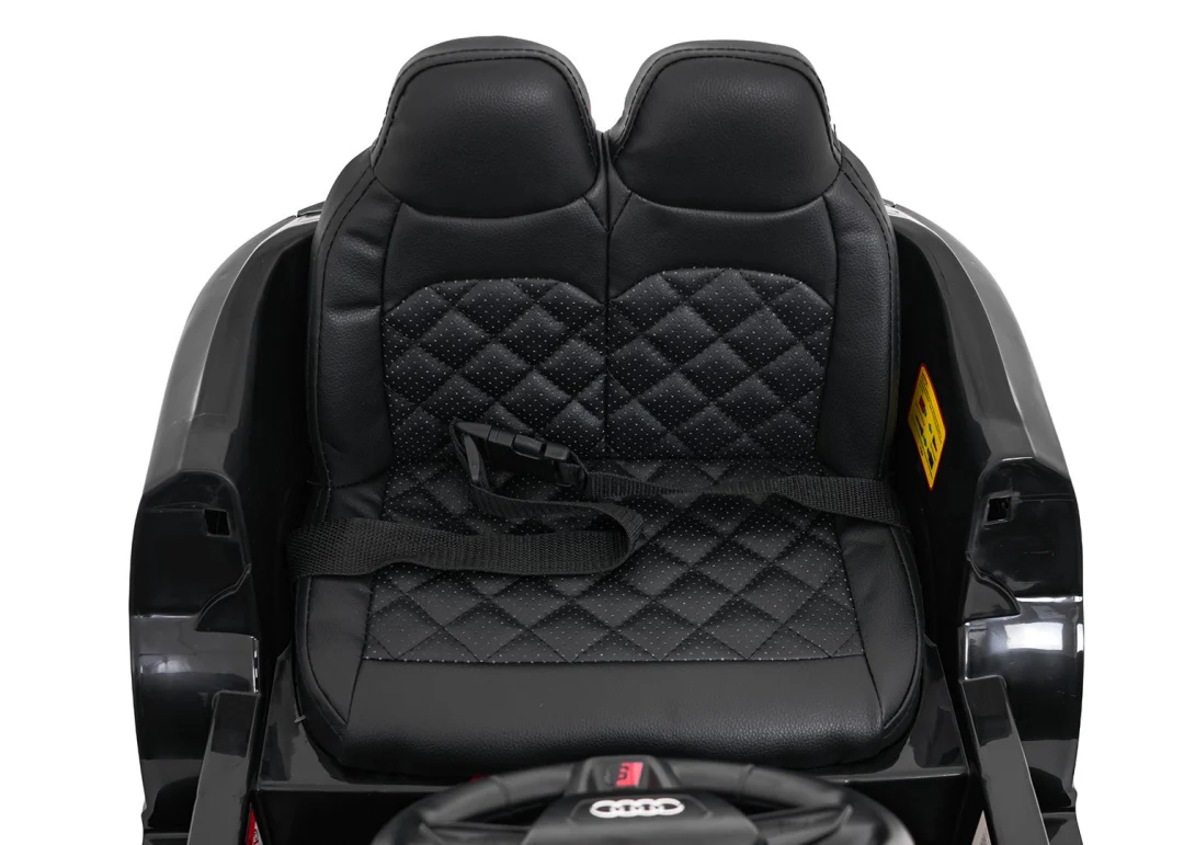 Vozilo Audi SQ8 crni + 2,4 GHz daljinski_21