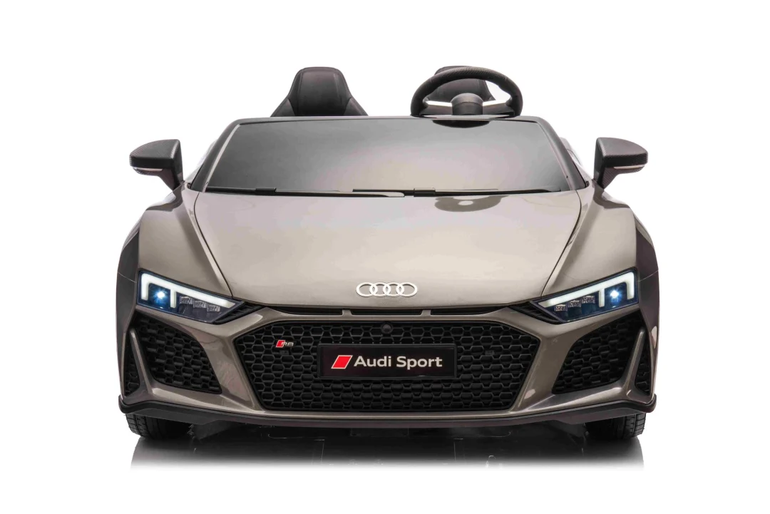 Vozilo Audi Spyder R8 LIFT STRONG sivo_3
