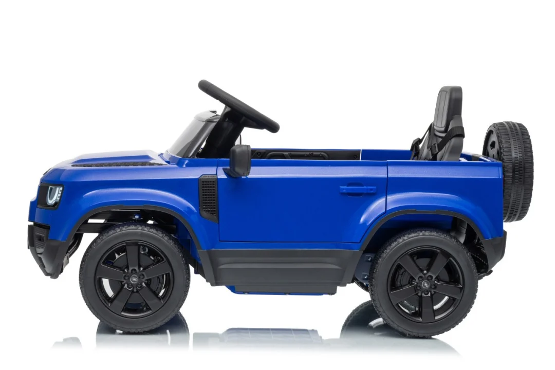 Vozilo Land Rover Defender plavi_2
