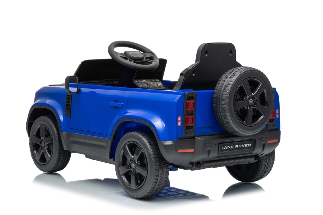 Vozilo Land Rover Defender plavi_3