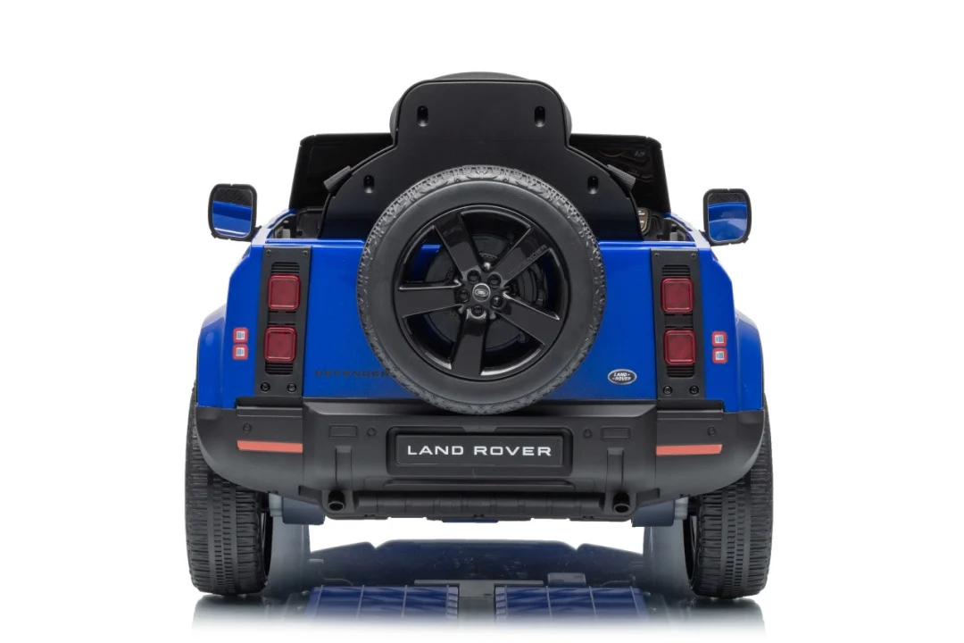Vozilo Land Rover Defender plavi_4